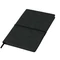 Ежедневник Portobello Trend In Velour, недатированный, черный фото