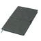 Ежедневник Portobello Trend In Velour, недатированный, серый фото