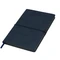Ежедневник Portobello Trend In Velour, недатированный, синий фото