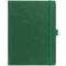 Оптом Еженедельник недатированный Контекст Lucky, зеленый для нанесения логотипа или надписи Еженедельник недатированный Контекст Lucky, зеленый фото
