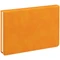 Еженедельник недатированный Urban, оранжевый фото
