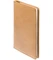 Еженедельник-портфолио недатированный Matteo Tantini Remini, бежевый фото