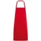 Оптом Фартук GRAMERCY красный, полиэстер 65%, хлопок 35%, 190 г/м2 для нанесения логотипа или надписи Фартук GRAMERCY красный, полиэстер 65%, хлопок 35%, 190 г/м2 фото