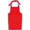 Фартук Neat, красный фото