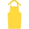 Фартук Neat, желтый фото