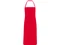 Фартук Roly Ducasse, красный фото