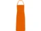 Фартук Roly Ducasse, оранжевый фото