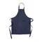 Оптом Фартук Vinga Tome, синий для нанесения логотипа или надписи Фартук Vinga Tome, синий фото