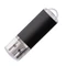 Флешка металлическая на 16 Гб Dany USB 3.0, черная фото