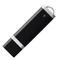 Флешка пластиковая на 32 Гб Profi USB 3.0, черная Флешка пластиковая на 32 Гб Profi USB 3.0, черная фото