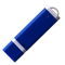 Флешка пластиковая на 32 Гб Profi USB 3.0, синяя Флешка пластиковая на 32 Гб Profi USB 3.0, синяя фото