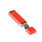Флешка пластиковая на 8 Гб Промо 03, красная фото