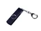 Оптом Флешка пластиковая с поворотным механизмом 64Гб, USB 2.0, micro USB, Type-С, черная / металлик для нанесения логотипа или надписи Флешка пластиковая с поворотным механизмом 64Гб, USB 2.0, micro USB, Type-С, черная / металлик фото