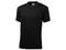 Футболка мужская Slazenger Ace, черная фото