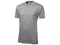 Футболка мужская Slazenger Ace, серый меланж фото