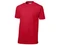 Футболка мужская Slazenger Ace, красная фото