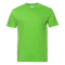Футболка без бокового шва Stan 02, 160 гр/м2, ярко-зеленая фото