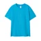 Футболка детская Sol's Regent Kids 150, бирюзовая фото