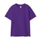 Футболка детская Sol's Regent Kids 150, фиолетовая фото
