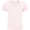 Футболка детская Sol's Pioneer Kids, розовая фото