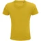 Футболка детская Sol's Pioneer Kids, желтая фото