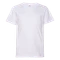 Футболка детская Stan 06U, 140 гр/м2, белая фото