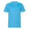 Футболка детская Stan 06U, 140 гр/м2, бирюзовая фото
