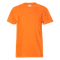 Футболка детская Stan 06U, 140 гр/м2, оранжевая фото