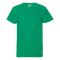 Футболка детская Stan 06U, 140 гр/м2, зеленая фото