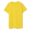 Футболка детская T-Bolka Kids, желтая фото