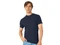 Футболка HD Fit мужская, темно-синяя фото