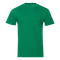 Футболка хлопковая 52, 150 гр/м2, зеленая фото