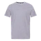 Футболка хлопковая Stan 02, 160 гр/м2, серый меланж фото