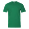 Футболка хлопковая Stan 08U, 180 гр/м2, зеленая фото