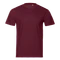 Футболка хлопковая Stan 51, 150 г/м2, бордовая фото