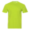 Футболка хлопковая Stan 51, 150 г/м2, салатовая фото