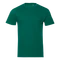 Футболка хлопковая Stan 51, 150 г/м2, темно-зеленая фото