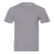 Футболка хлопковая Stan 51, 150 гр/м2, светло-серая фото