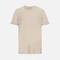 Футболка из органического хлопка Sol's Legend, бежевая фото