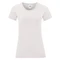 Футболка женская Fruit of the Loom Ladies Iconic 150, белая фото
