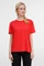 Футболка Molti Senti, красная фото