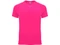 Футболка мужская Bahrain, ярко-розовая фото