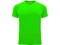 Футболка мужская Bahrain, ярко-зеленая фото