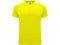 Футболка мужская Bahrain, желтая фото