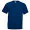 Футболка мужская Start, темно-синяя фото