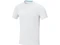 Футболка мужская Elevate Borax, белая фото