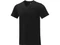 Футболка мужская Elevate Somoto, черная фото