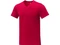 Футболка мужская Elevate Somoto, красная фото