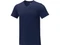Футболка мужская Elevate Somoto, темно-синяя фото