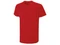 Футболка мужская HD Fit, красная фото